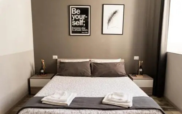 Via Mazzini B & B (MXP)