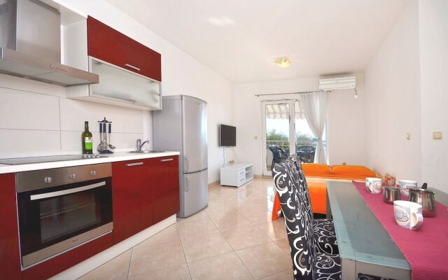 Apartment Srima