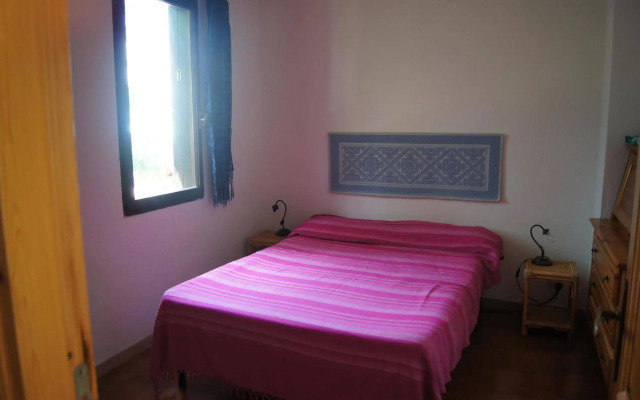 Residenze ad Agrustos