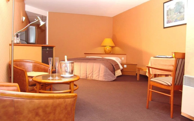 Roompot Hillview Resort Grandvoir