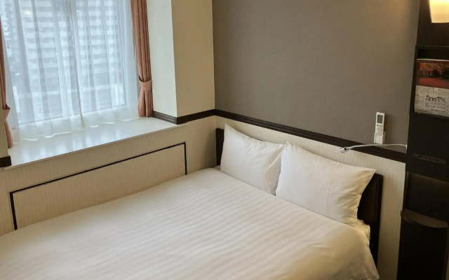 Toyoko Inn Nishi-kawaguchi-eki
