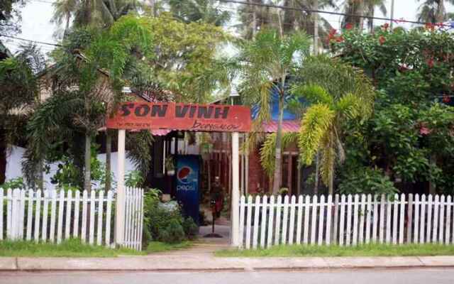 Son Vinh Guesthouse