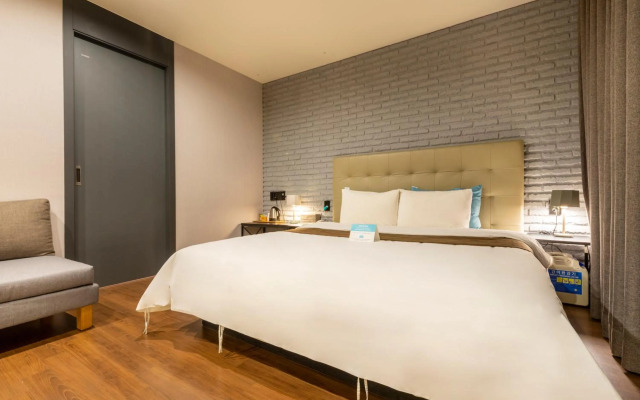 Sorgente Business Hotel