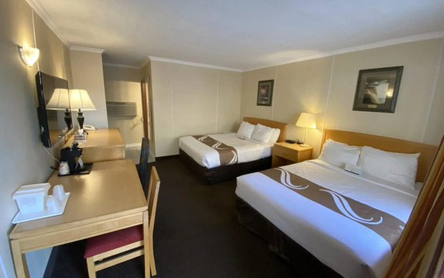 Quality Inn & Suites