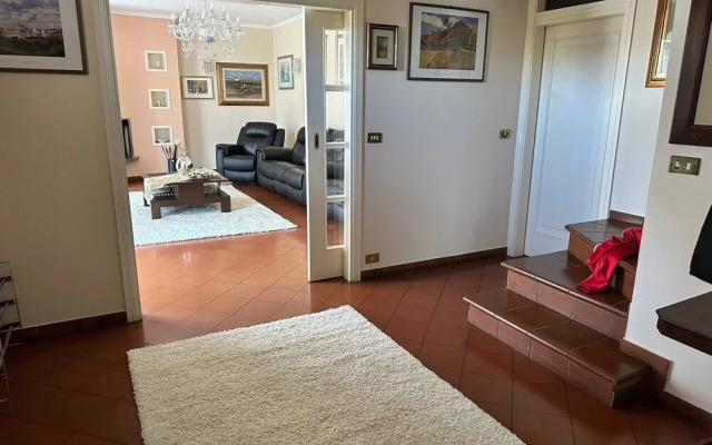 Villa Ninfea Lux Tavullia, Jacuzzi, Garden, Wifi, Ac