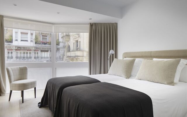 Koxtape Apartment by FeelFree Rentals