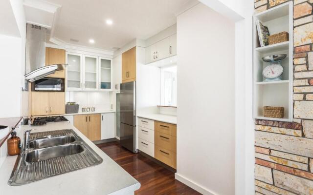 Ocean Vista by the BnB Collection