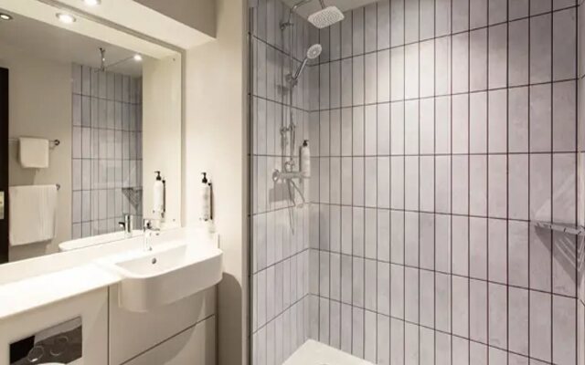 Premier Inn Preston South Craven Drive