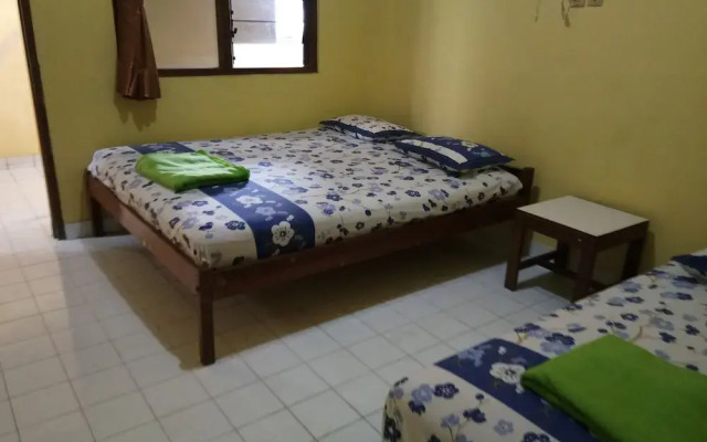 Prayogolama Guest House