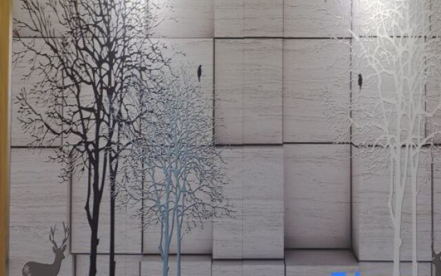 Yiheju Hotel(Zhengzhou Xinzheng International Airport)