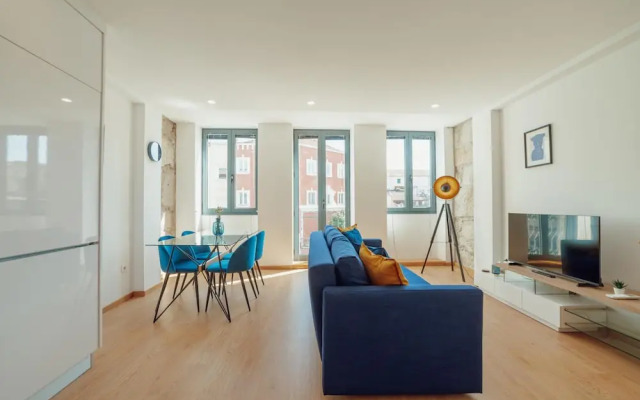 Modern Stylish Apartment I by Vacationy