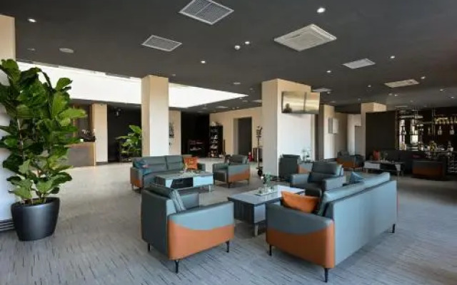 Grey Star Hotel