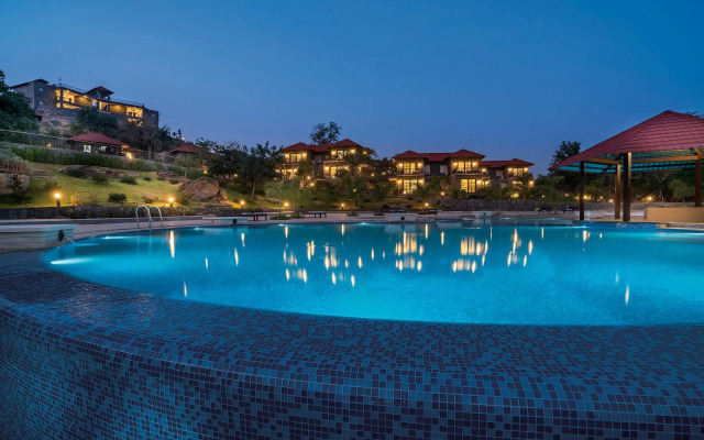 Mahua Bagh Resort
