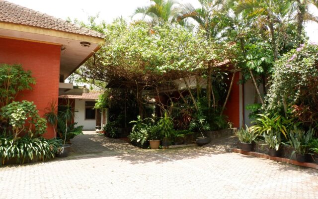 Hotel Arjuna Lawang by Oyo Rooms