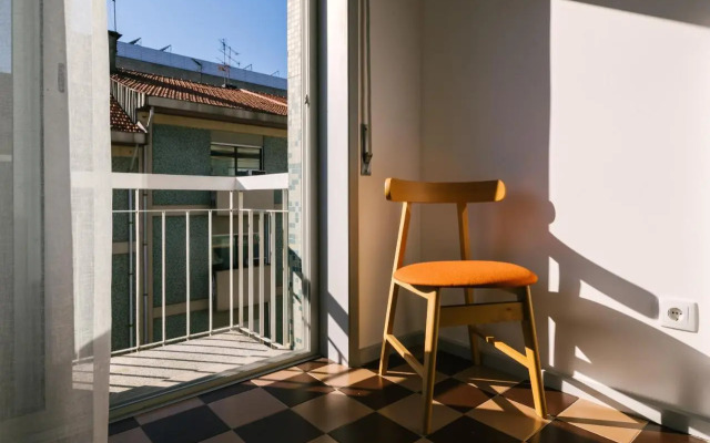 D&S - Family Apartments I