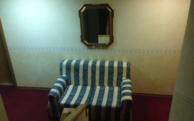 Hotel Margherita