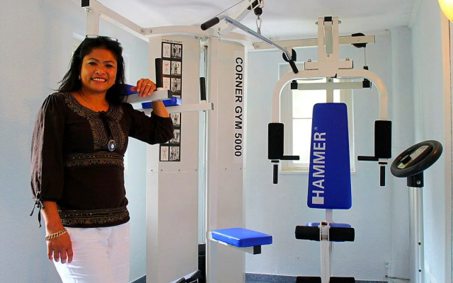 Zum Goldenen Rössle