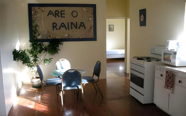 Raina Holiday Accommodation