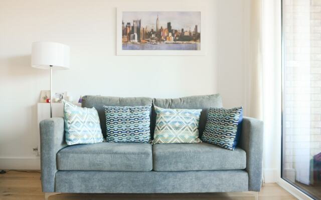 Greenwich West Apartments - Peymans