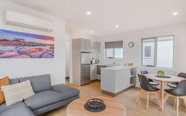 Tasman Holiday Parks - St Helens