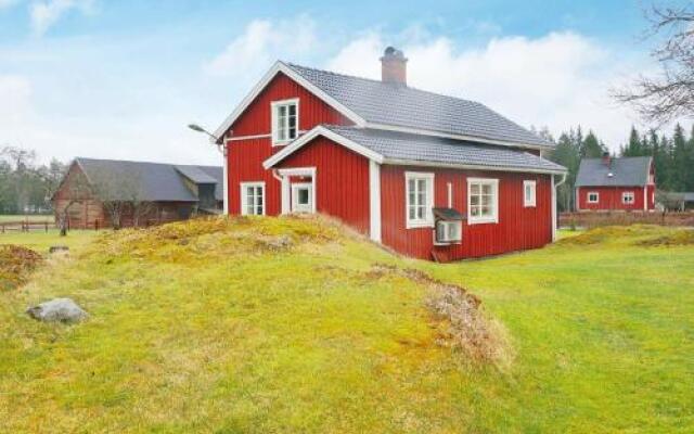 Holiday Home Bossnatorp