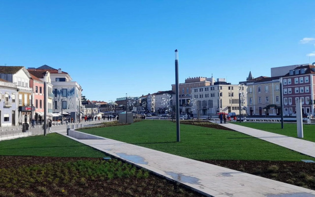 White Design Apartment
