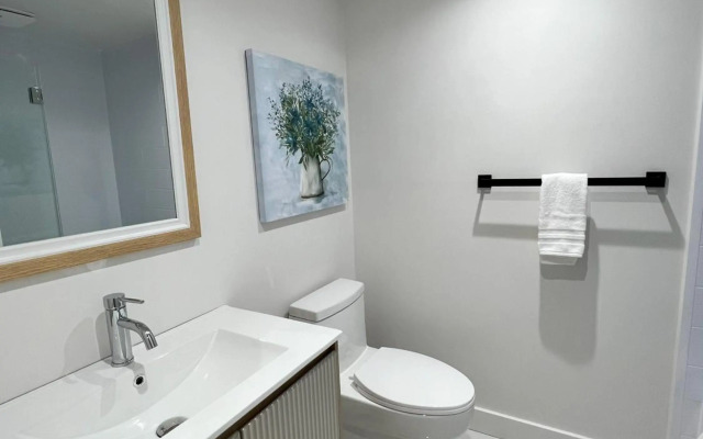 Tremblant Studio Scandinave by My Tremblant Location