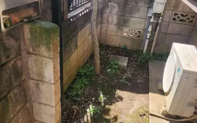 House Hotel Kagurazaka