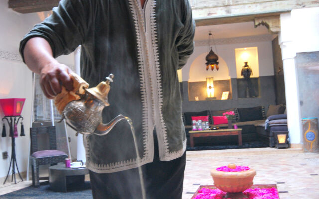 Riad Terra Bahia
