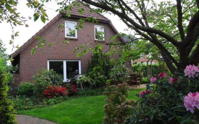 Hus in de Heiacker, Wohnung 2