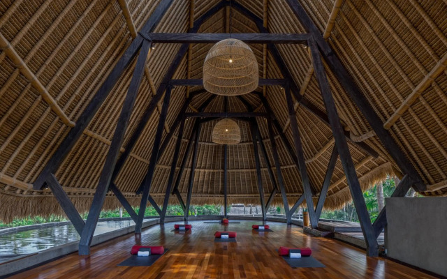 GDAS Bali Health and Wellness Resort - Adults Only