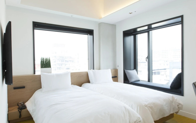 STAY B Hotel Myeongdong