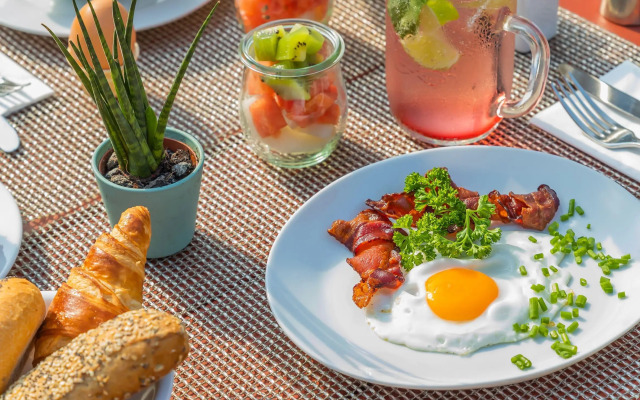 Hotel Oberhausen Neue Mitte Affiliated by Meliá