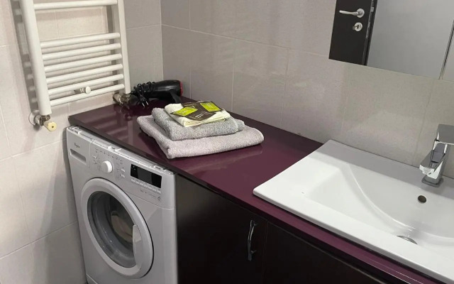 Giurgiului Apartament