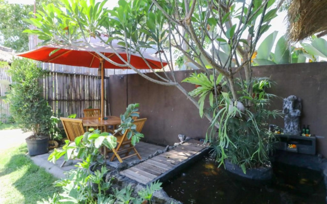 Ninja Suite Villa