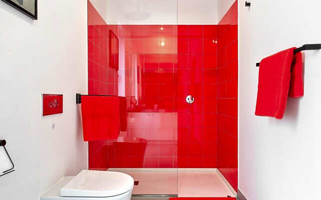 Flamboyant B&B