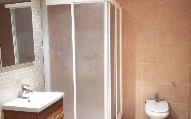 Apartamentos Terrazas al Mar 3000