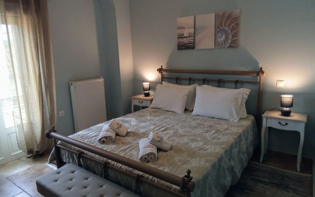 Nautilus Luxury Suites