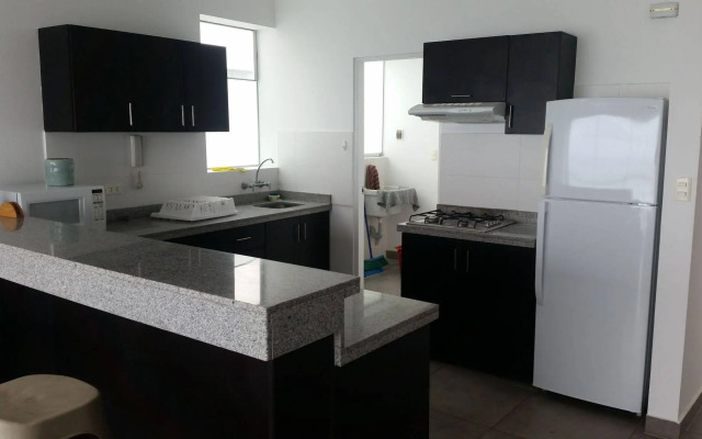 Apartments Boutique Punta Hermosa