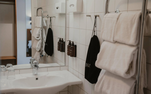 Home Hotel Magasinet