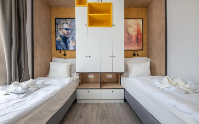 Hotel Ametyst