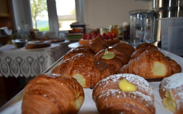 Agriturismo Olistico Atman