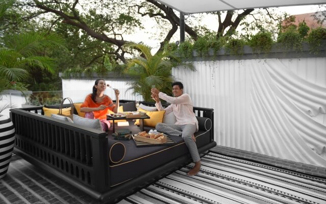 Bensley Collection-Shinta Mani Siem Reap