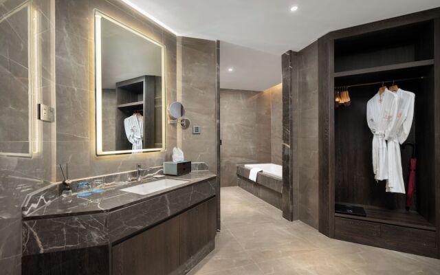 Langson Dongguan - Dalang Songshan Lake