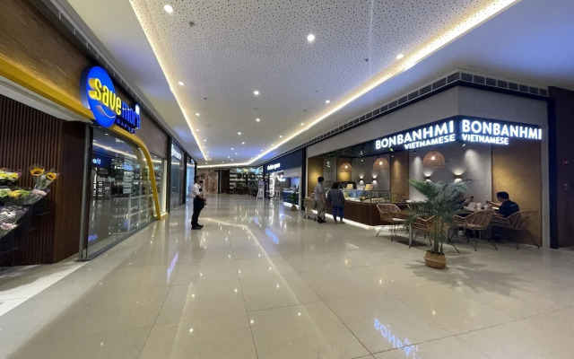 Luxury Air Residences By Makati
