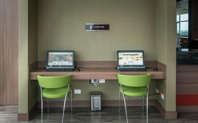 Hampton by Hilton Valledupar