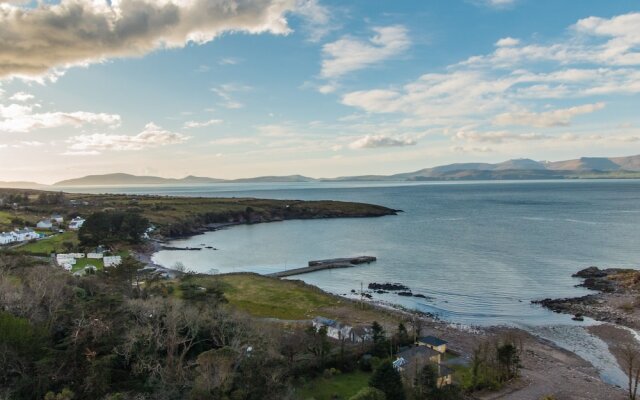 Kells Bay House and Gardens