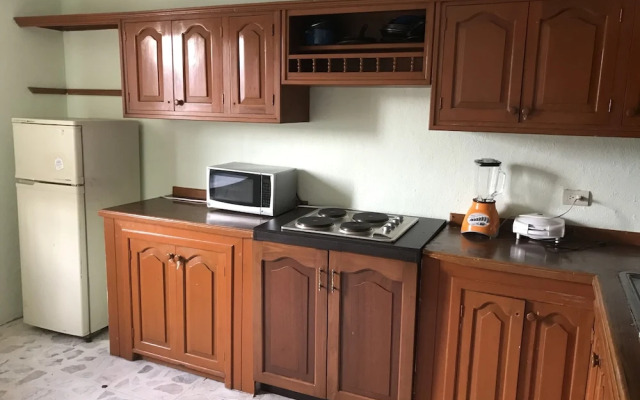 OliLer s House Terrace&parking