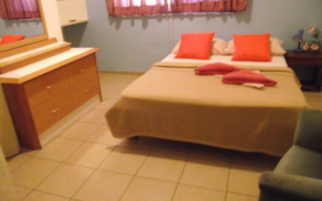 Momos Hostel