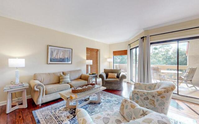 7162 Harbourside II